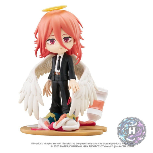 Chainsaw Man the Movie Reze Arc Figurine Angel Devil Palverse