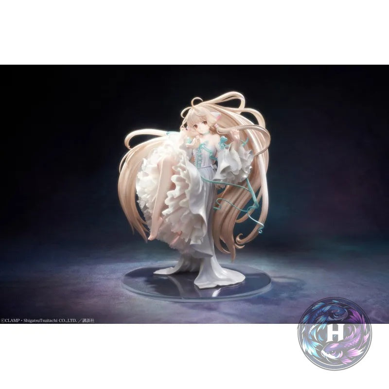 Chobits Figurine Chi