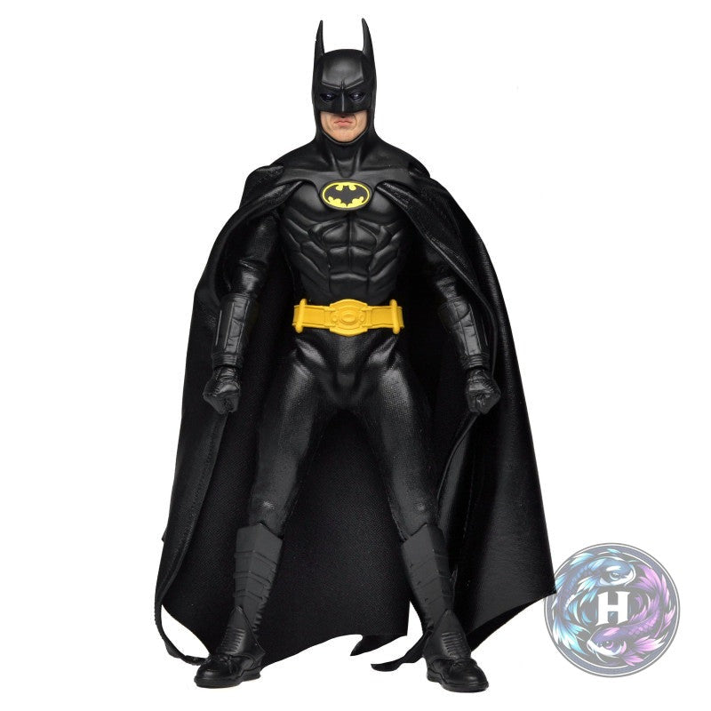 Dc Comics Batman 1989 Figurine Batman Clothed