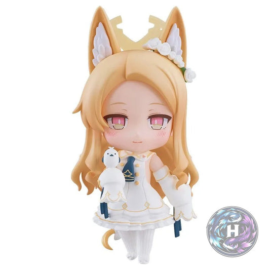 Blue Archive Figurine Seia Yurizono Nendoroid