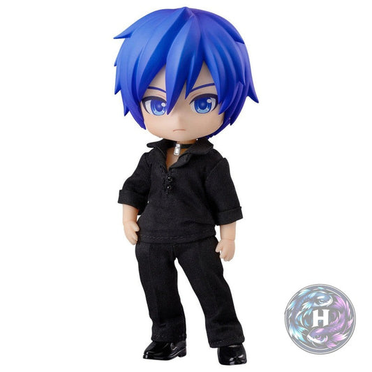 Character Vocal Series Figurine Kaito Guilty Nendoroid Doll