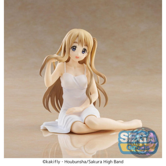 K On Figurine Tsumugi Kotobuki Yumemirize