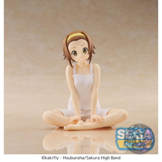 K On Figurine Ritsu Tainaka Yumemirize