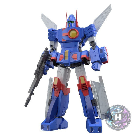 Combat Mecha Xabungle Figurine Xabungle Moderoid Plastic Model Kit