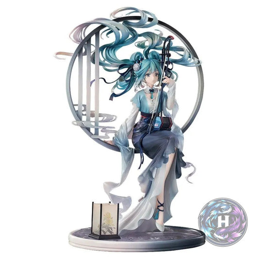 Character Vocal Series 01 Figurine Hatsune Miku Han Gong Qiu Yue