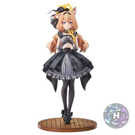Blue Archive Figurine Mari Iochi Idol Memorial Lobby