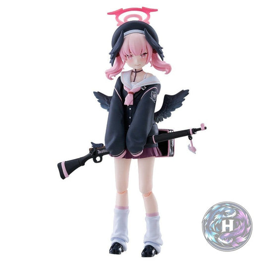Blue Archive Figurine Koharu Shimoe Figma