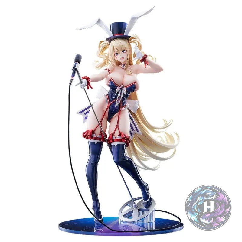 Azur Lane Figurine Guam Stage Setting Charmer