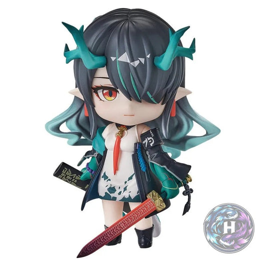 Arknights Figurine Dusk Nendoroid