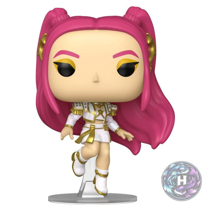 Kpop Demon Hunters Figurine Mira Pop