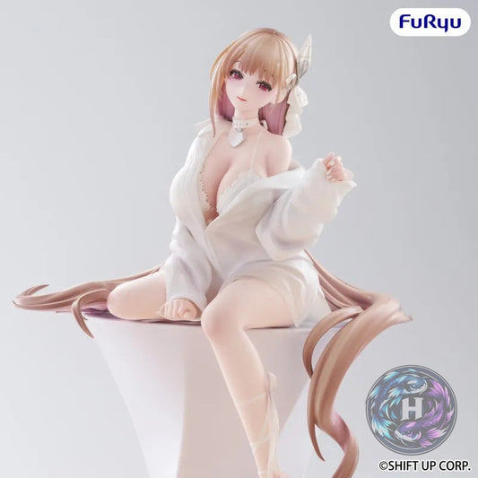 Goddess of Victory Nikke Figurine Viper Noodle Stopper