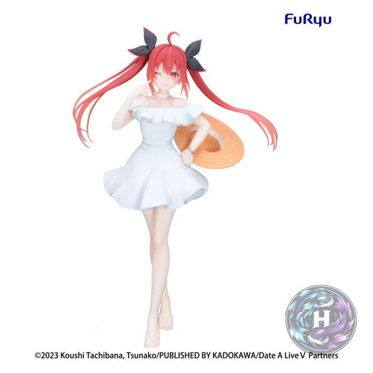 Date A Live V Figurine Kotori Itsuka Summer Dress