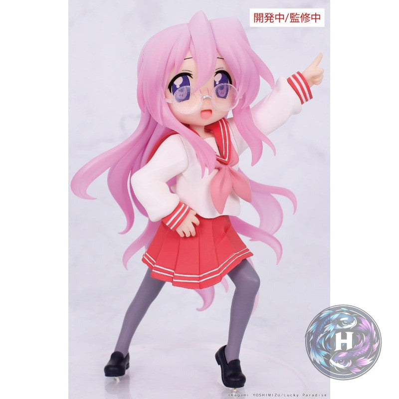 Lucky Star Figurine Miyuki Takara Vivit