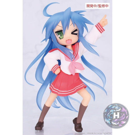 Lucky Star Figurine Konata Izumi Vivit