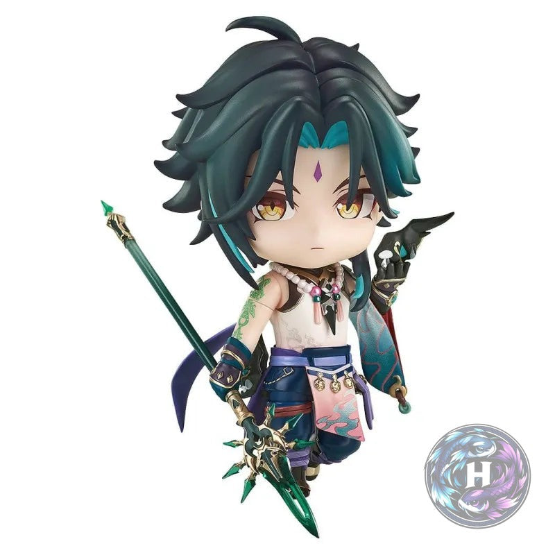 Genshin Impact Figurine Xiao Nendoroid