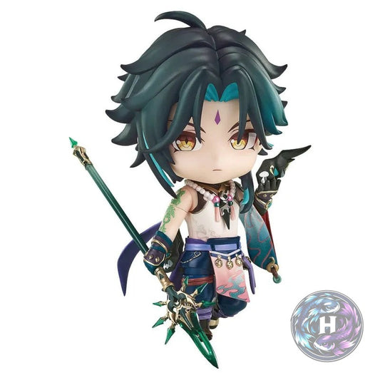 Genshin Impact Figurine Xiao Nendoroid