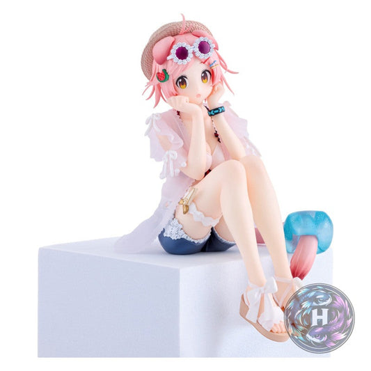 Arknights Figurine Goldenglow Summer Flowers Fa394 Noodle Stopper