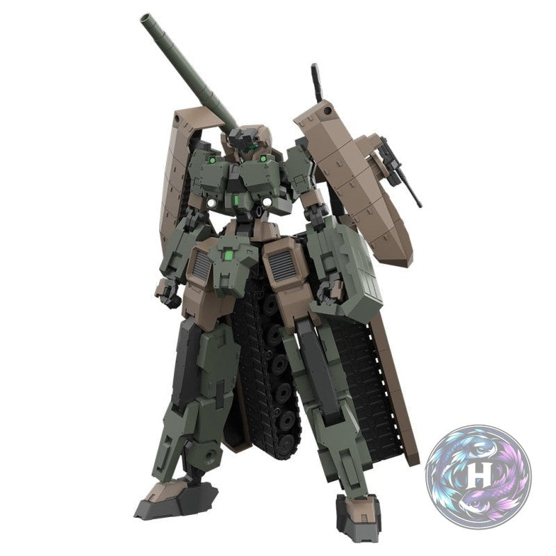 Frame Arms Figurine Type 70 Model 1 Gourai 2 Plastic Model Kit