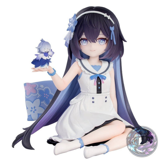Honkai Impact 3Rd Figurine Seele Vollerei Herrscher of Rebirth Chibi