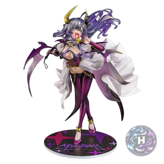 Gushing Over Magical Girls Figurine Magia Baiser Second Form