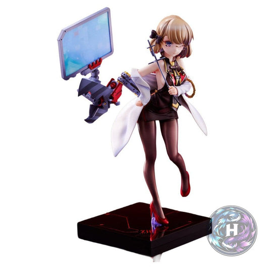 Azur Lane Figurine Z23 Philosophy Sensei