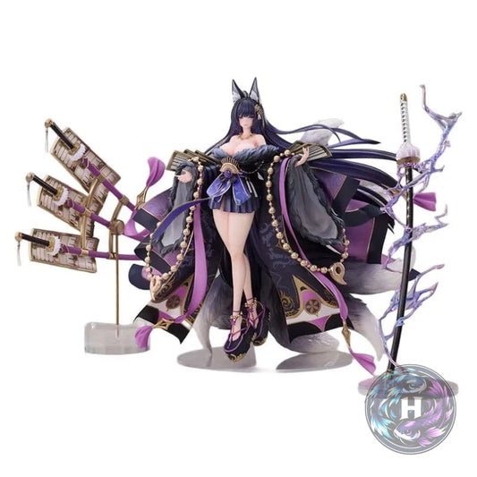 Azur Lane Figurine Musashi Deluxe