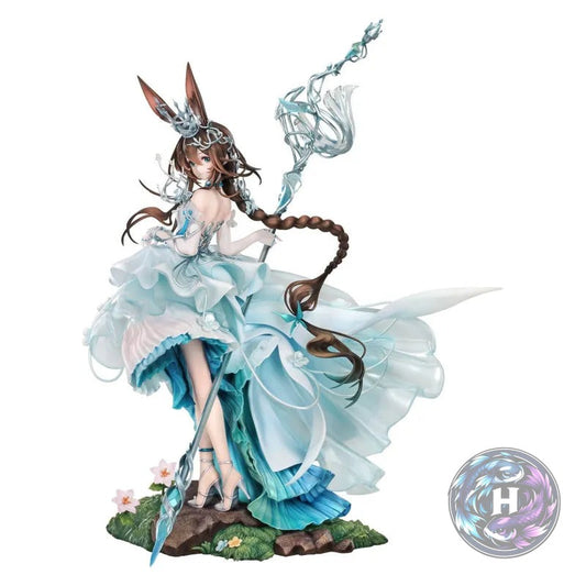 Arknights Figurine Amiya Blooms of Time