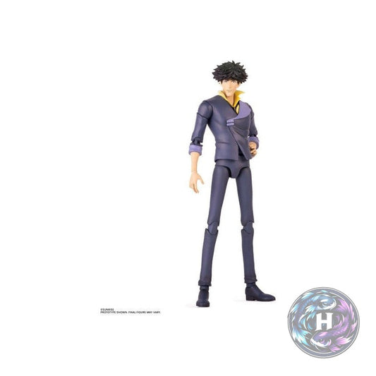 Cowboy Bebop Figurine Spike Spiegel