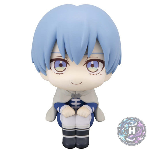 Frieren Beyond Journey S End Figurine Himmel Look Up