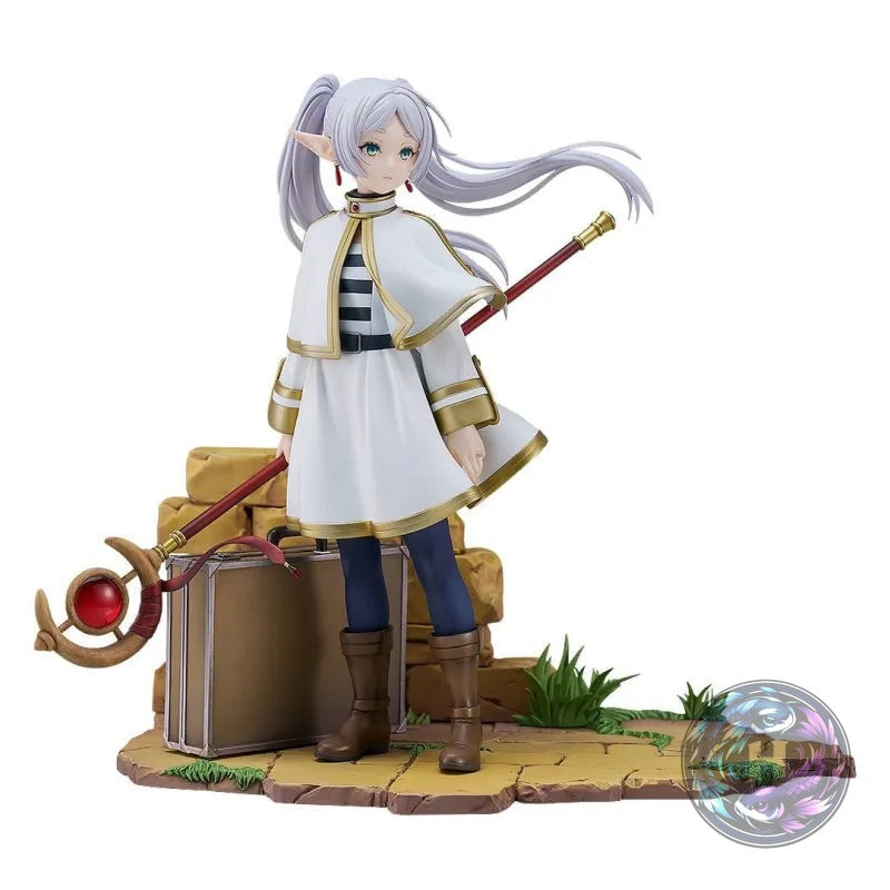Frieren Beyond Journey S End Figurine Frieren Magic of the Eventide Glow