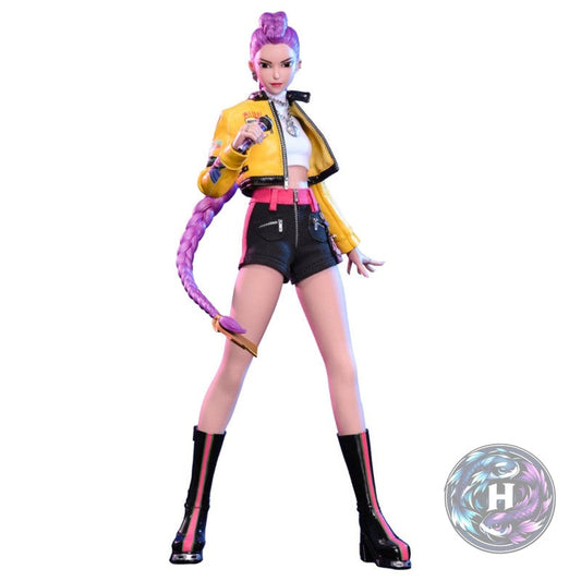 Kpop Demon Hunters Figurine Rumi