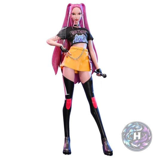 Kpop Demon Hunters Figurine Mira