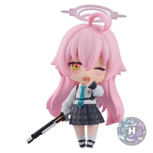 Blue Archive Figurine Hoshino Takanashi Nendoroid