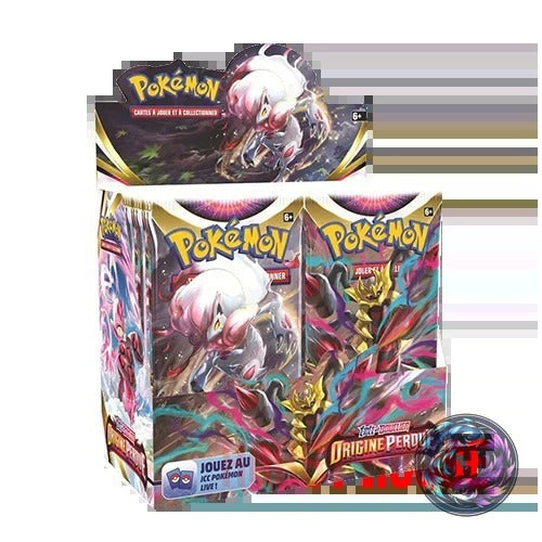 Display Pokémon EB11 Origine Perdue Boîte de 36 Boosters