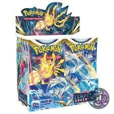 Display Pokémon EB12 Tempête Argentée Boîte de 36 Boosters