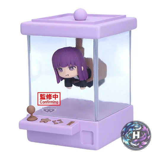 Frieren Beyond Journey S End Frieren Figurine Fern Crane Pop