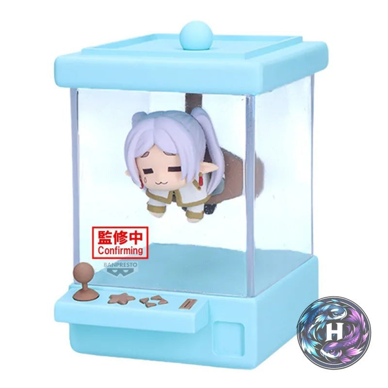 Frieren Beyond Journey S End Frieren Figurine Frieren Crane Pop