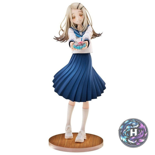 Gakuen Idolmaster Figurine Hiro Shinosawa Happy Millefeuille Bonus Edition