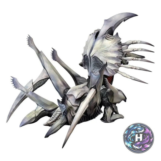 Gamera 2 Figurine Legion Plastic Model Kit
