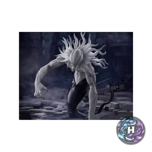 Jujutsu Kaisen Culling Game Figurine Orimoto Rika Full Manifestation Figurizm Alpha