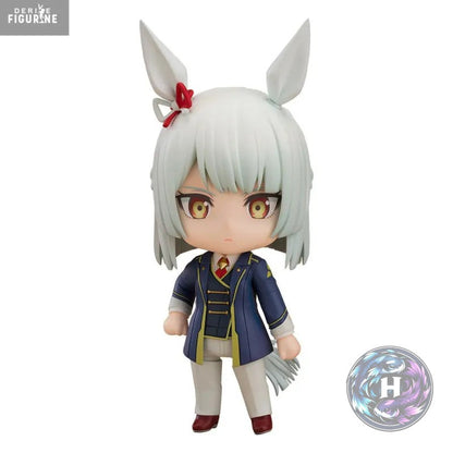 Cinderella Gray Figurine Fujimasa March Nendoroid