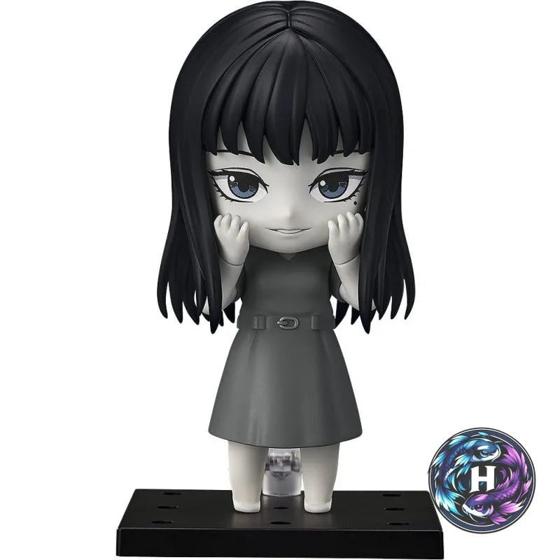 Junji Ito Maniac Figurine Tomie Nendoroid